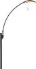 Steinhauer Led vloer leeslamp Zenith 2x6w 2200K 118cm zwart 7862ZW online kopen