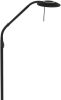 Steinhauer Vloerlamp Zenith Led 118cm zwart 7910ZW online kopen