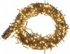 Tectake Kerstverlichting Lichtketting Kerstmis 500 Led&apos, s 403334 online kopen