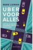 Uber voor alles Rens Lieman online kopen