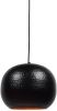Urban Interiors Zwarte hanglamp Artisan AI PL 002B online kopen