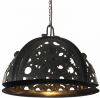 VIDAXL Plafondlamp industrieel kettingwiel ontwerp E27 45 cm online kopen