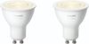 Philips Hue Lampen Bluetooth 2xGU10 Warm Wit Licht MA 929001953502 online kopen