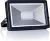 Smartwares LED spotlight 30 W zwart FL1 B30B online kopen