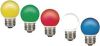 Sylvania LED-Lamp E27 Mini Globe 0.5 W 80 lm online kopen