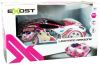 Exost Speelgoedauto Lighting Amazone radiografisch roze 1 14 online kopen
