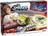 Silverlit Tol Blaster Spinner Mad Thunder Groen/zwart 2 delig online kopen