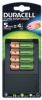Duracell batterijlader Hi speed Expert Charger, inclusief 4 AA batterijen, op blister online kopen