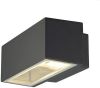 SLV verlichting Buitenlamp Box R7s 232485 online kopen