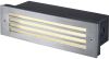 SLV verlichting Inbouwlamp Brick Mesh voor buiten 229110 online kopen