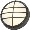 SLV verlichting Bulan Grid design wand/plafondlampen 229085 online kopen