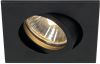 SLV verlichting Plafondlamp New Tria GU10 8, 2cm zwart 1001994 online kopen