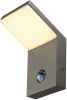 SLV verlichting Muurlamp Ordi 232915 online kopen