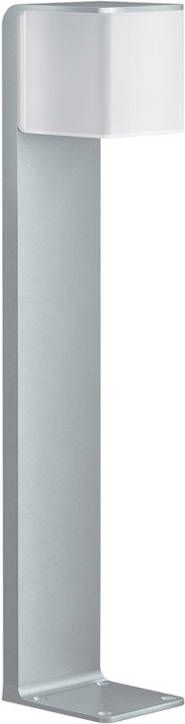 Steinel Padverlichting GL80 63cm met bewegingssensor grijs 55486 online kopen