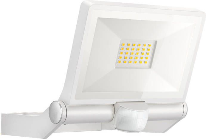 Steinel XLed ONE Sensor wit met bewegingssensor 65256 online kopen