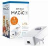 Devolo Magic 1 LAN Starter Kit(2 stations) 8300 online kopen