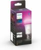 Philips Hue White And Color Ambiance Verbonden Led lamp 10w Equivalent 75w E27 Bluetooth X1 online kopen