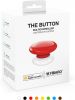 Fibaro THE BUTTON WORKS WITH APPLE HOMEKIT RED The Button voor Apple HomeKit online kopen