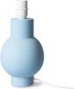 HKliving Ceramic Lampenvoet Ice Blue H22 online kopen
