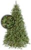 Excellent Trees Kerstboom ® Led Ulvik 365 Cm Met Verlichting Luxe Uitvoering 1210 Lampjes online kopen