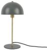 Light & Living Leitmotiv Tafellamp Bonnet Metaal Jungle Groen 20x20x39cm online kopen