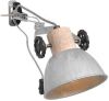 Steinhauer Eetkamer hanglamp Gearwood zwart 2752NI online kopen