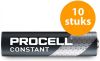 Duracell Procell Alkaline Constant AAA Batterij(10 stuks ) online kopen