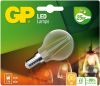 GP 2074610214 LED lamp E14 2W 250Lm kogel Filament online kopen