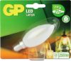 GP 2074630314 LED lamp E14 2, 1W 250Lm kaars filament mat online kopen