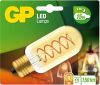 GP 2075230527 LED lamp E27 4, 5W 150Lm T45 vintage gold online kopen