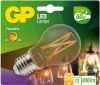 GP 2075650727 LED lamp E27 7W 806Lm peer filament FlameDim online kopen
