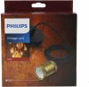 Philips Pendelsnoer Hanglamp Vintage Goud 36107/10/PN E27 online kopen