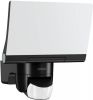 Steinel LED Breedstraler XLED Home Zwart 20W 1608lm 830 Warm Wit | IP44 Symmetrisch online kopen