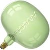 Calex Led Lamp Boden Emerald E27 Fitting Dimbaar 4w Warm Wit 2200k Groen online kopen