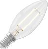 Calex | LED Kaarslamp | Kleine fitting E14 | 3.5W Dimbaar online kopen
