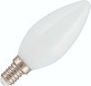 Calex | LED Kaarslamp | Kleine fitting E14 Dimbaar | 4W (vervangt 45W) Mat online kopen