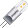 Philips | LED Insteeklamp 12V | G4 Dimbaar | 2W(vervangt 20W ) online kopen