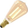 Calex | LED Buislamp | Kleine fitting E14 | 3.5W Dimbaar online kopen