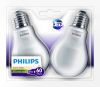 Philips Led lamp 7W E27 A60 Led set van 2 929001243031 online kopen