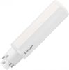 Philips | LED PL C lamp | G24q | 9W(vervangt 26W)Mat 830 warm wit online kopen
