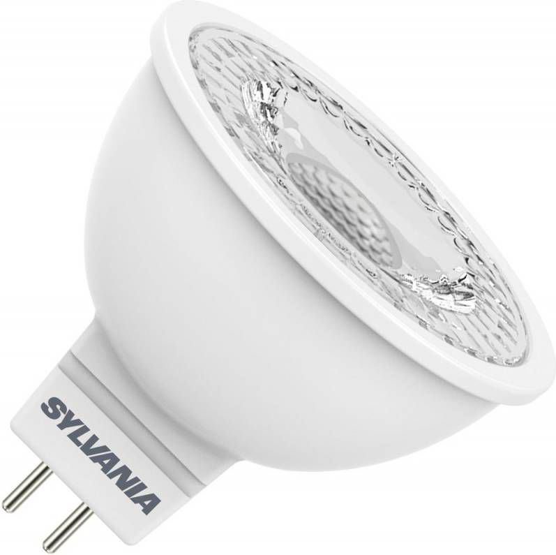 Sylvania | LED Spot | GU5, 3 | 5W(vervangt 35W)50mm 4000 koel wit online kopen