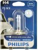Philips Autolamp White Vision H4 12 Volt 55/60 Watt Per Stuk online kopen