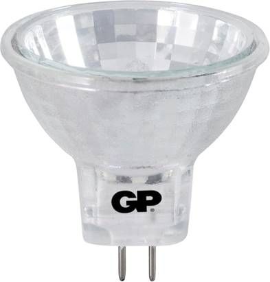 GP 2070422804 halogeenlamp GU4 50W 25° reflector online kopen