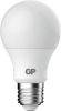 GP 2075750627 LED lamp E27 5, 4W 470Lm classic mat 3st. online kopen
