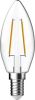GP 2074630214 LED lamp E14 2W 250Lm kaars Filament online kopen