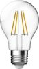 GP 2074750527 LED lamp E27 5W 470Lm peer filament dimbaar online kopen