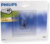 Philips 2010073328 halogeenlamp G9 28W 370Lm capsule online kopen