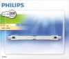 Philips 2010073160 halogeenlamp R7s 118mm 160W 3100Lm staaf EcoHalo online kopen