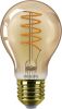 Philips Standaard Led lamp E27 25w Warm Wit Amber Compatibel Met Dimmer Glas online kopen