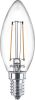 Philips 2099777531 LED lamp E14 2W 250Lm kaars helder online kopen
